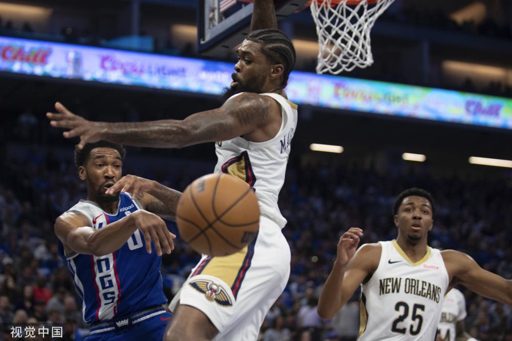 NBA雷霆