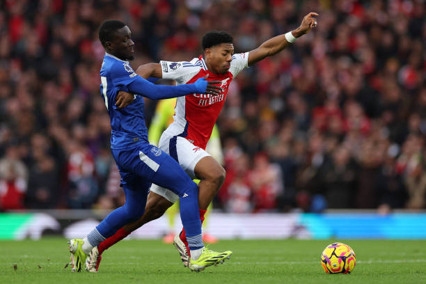 涅斯的谈判 涅斯的谈判