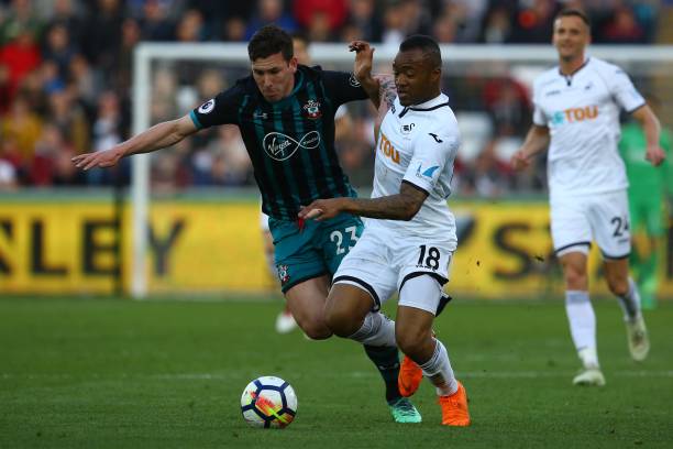 排名第二的 排名第二的