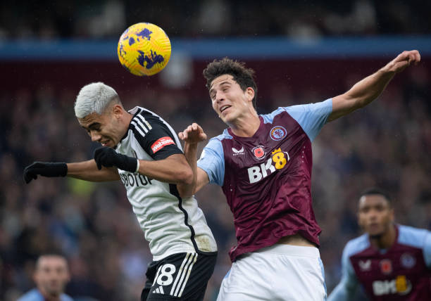 在现代足球 在现代足球