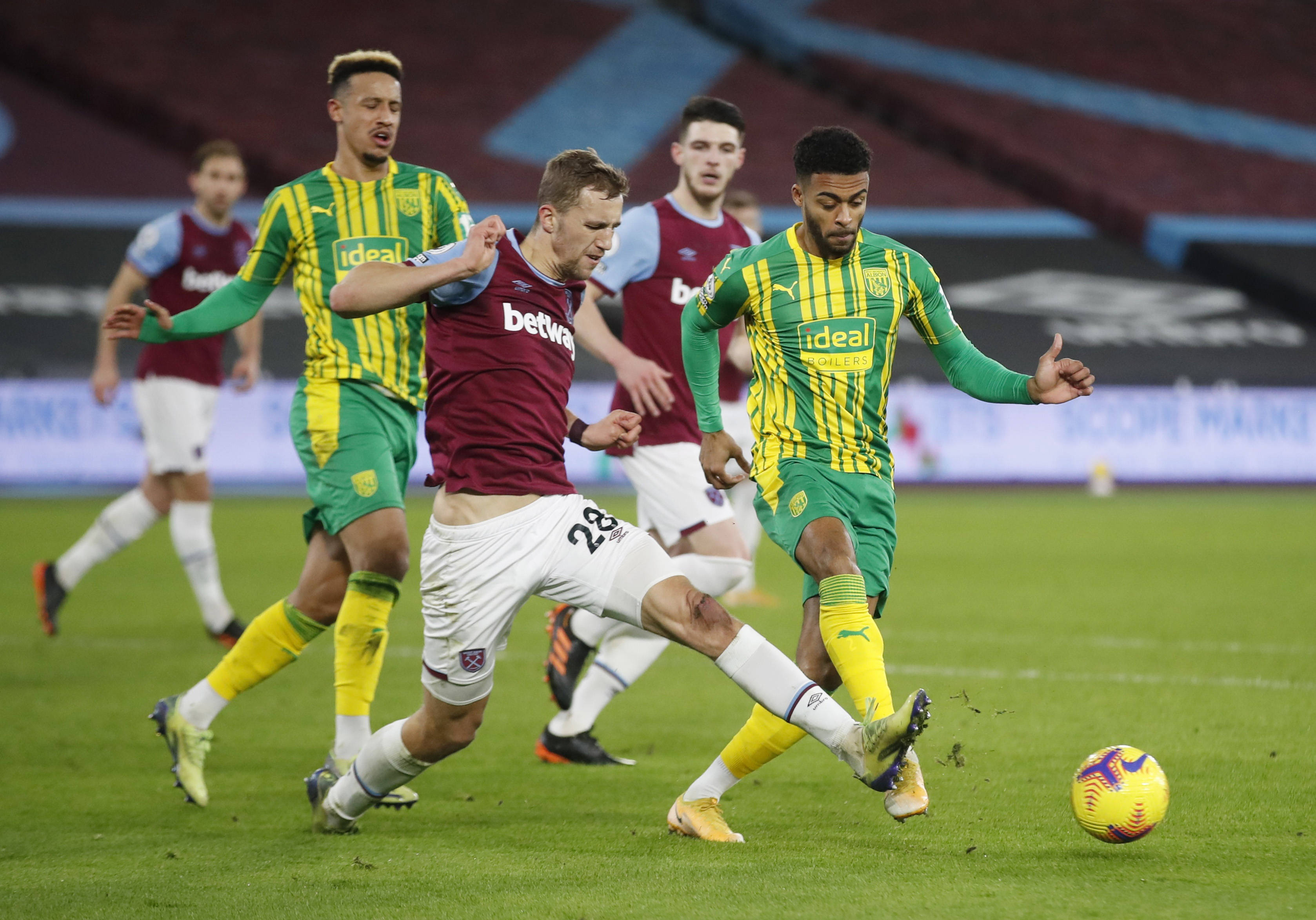 要的比赛中 要的比赛中